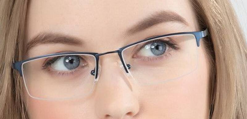 Что делать, если болят глаза от ношения очков?