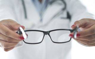 Перифокальные очки для остановки близорукости у детей: преимущества, отзывы