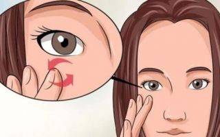 Почему дергается глаз долгое время? миокимия: симптомы и лечение