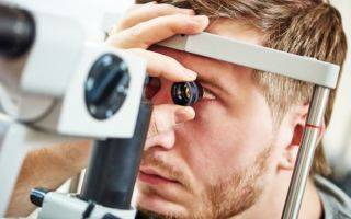 Восстановление зрения после лазерной коррекции: сроки, основные правила, рекомендации