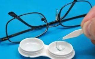 Опасное баловство или невероятно полезное изобретение: портят ли линзы зрение?