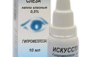 Лекарства для улучшения зрения: таблетки, капли
