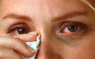 Витаминные капли для глаз для улучшения зрения при близорукости, дальнозоркости. список, отзывы