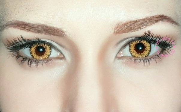 Кому подойдут карие линзы для глаз: особенности выбора oculistic.ru
кому подойдут карие линзы для глаз: особенности выбора