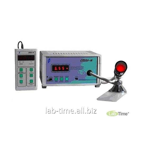 Спекл-м - аппарат лазерный офтальмотерапевтический, инструкция, цена, отзывы