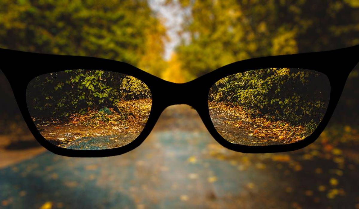 Какое зрение считается нормальным: как проверить - "здоровое око"