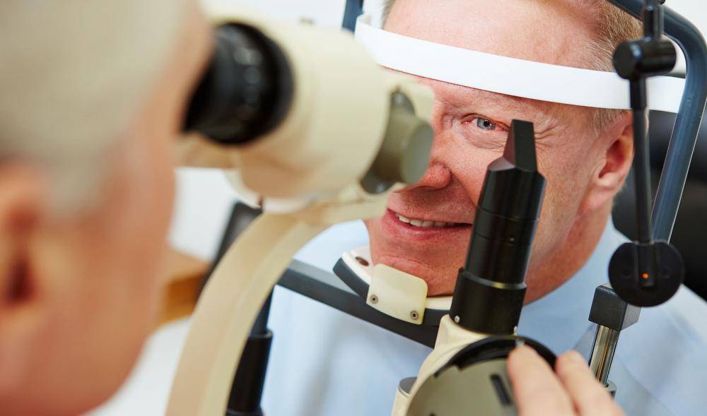 Когда глаукому лечат лазером и насколько это эффективно?
