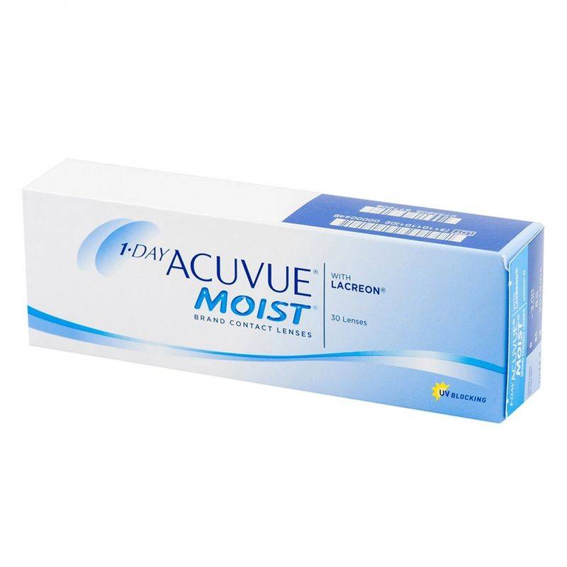 Контактные линзы 1-day acuvue moist: преимущества и недостатки oculistic.ru
контактные линзы 1-day acuvue moist: преимущества и недостатки