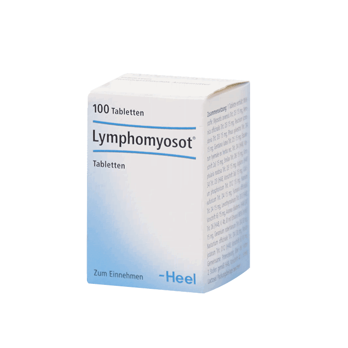 Гомеопатия от целлюлита: лимфомиозот и отзывы о нем