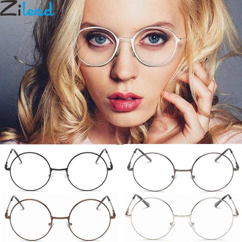 Круглые очки для зрения - кому подойдут, женские и мужские модели