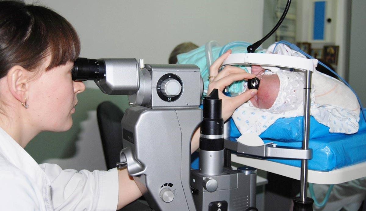 Гониоскопия при диагностике глаукомы - что представляет собой этот метод исследования и как правильно расшифровать заключение врача
