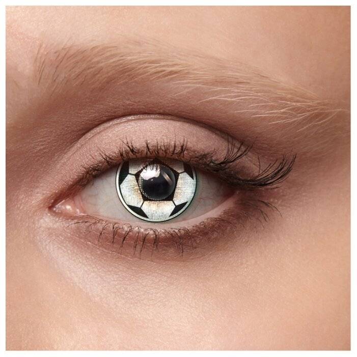 Топ-10 лучших контактных линз для глаз: как подобрать, отзывы