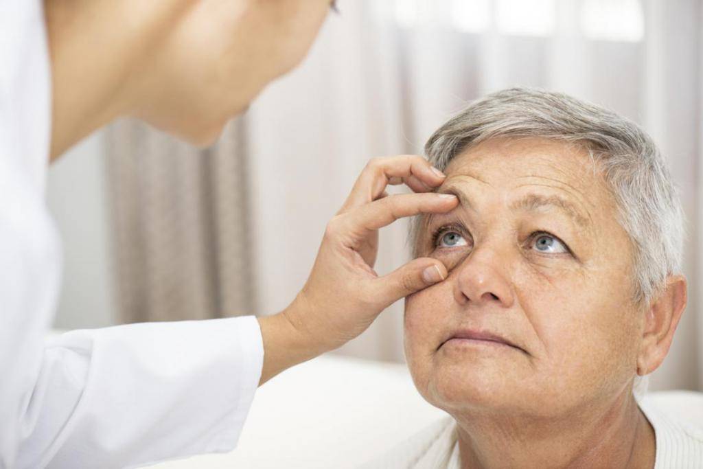 Глаукома: лечение народными средствами у пожилых людей первичной и вторичной, открытоугольной и закрытоугольной