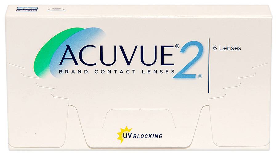 Однодневные контактные линзы acuvue oasys 1-day (уп. 90 линз)