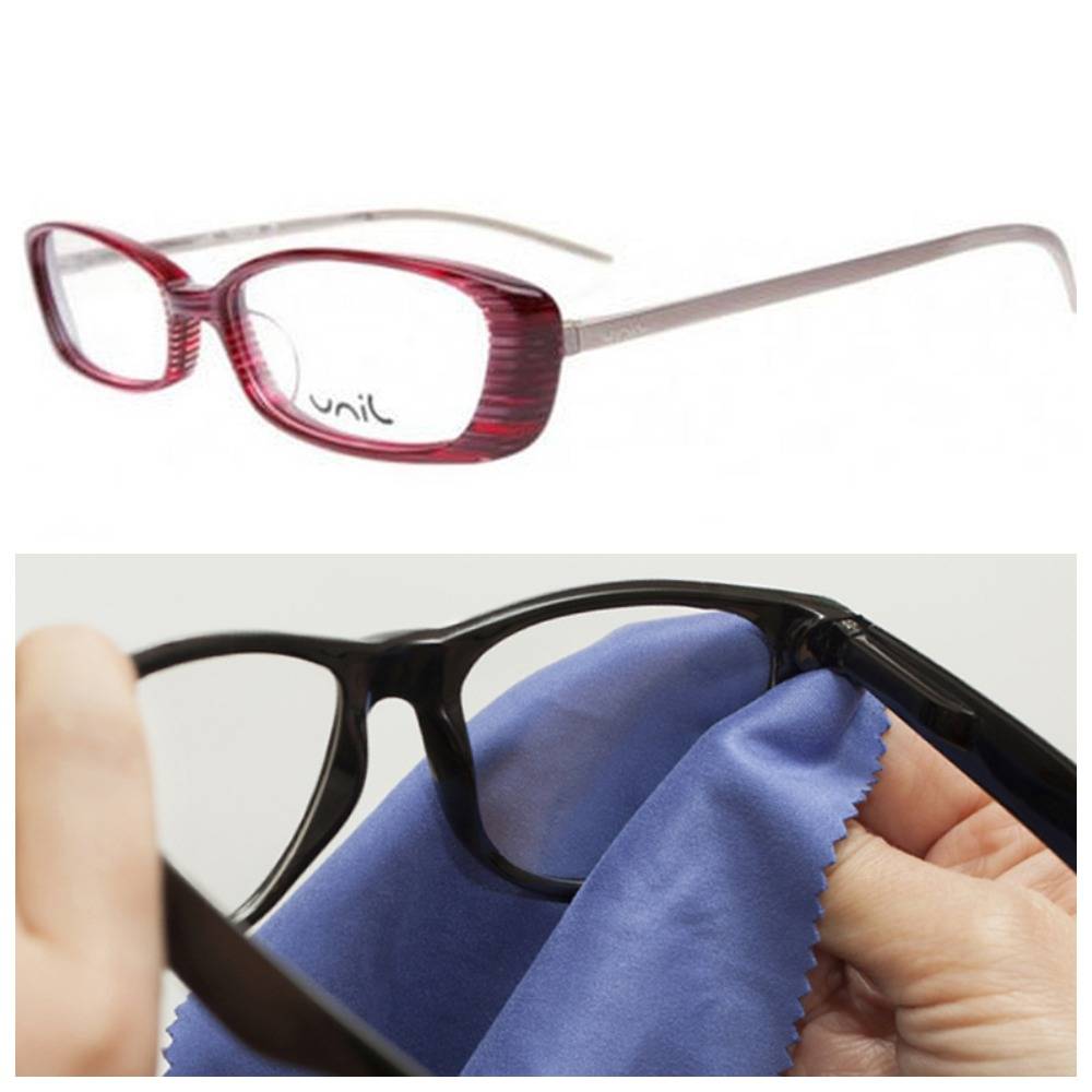 Как выбрать очки, правильно носить, ухаживать за ними и не переплачивать