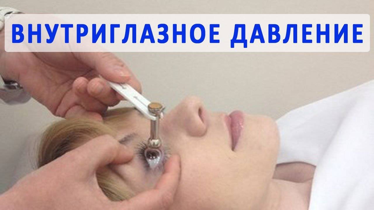 Глазное давление - симптомы и лечение лекарствами или народными средствами