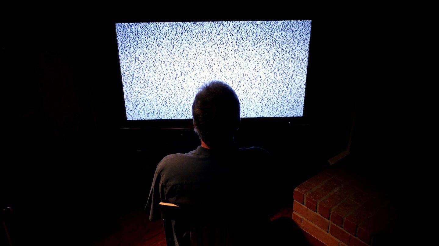 Вред телевизора для здоровья человека