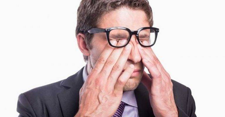 Астенопия глаз: лечение, симптомы, причины, диагностика и осложнения