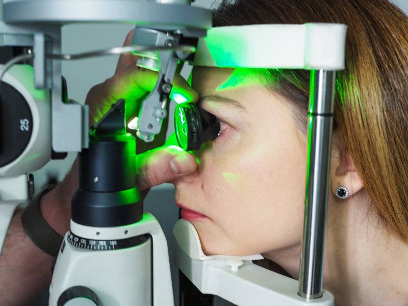 Склеропластика глаз: что это такое, за и против, особенности операции у детей, отзывы