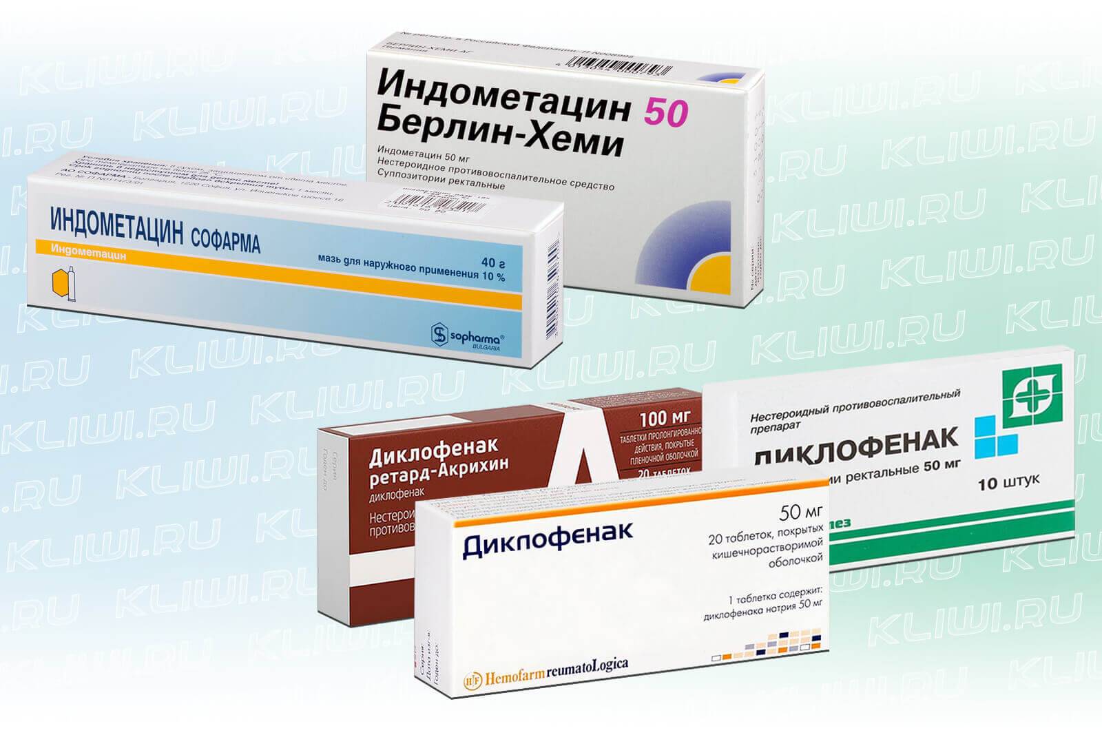Индометацин аналоги и цены - поиск лекарств