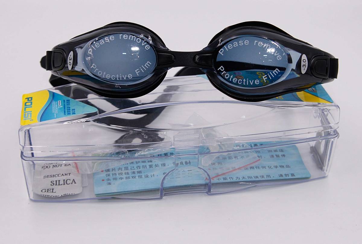 Очки для плавания какие лучше купить - обзор мировых брендов