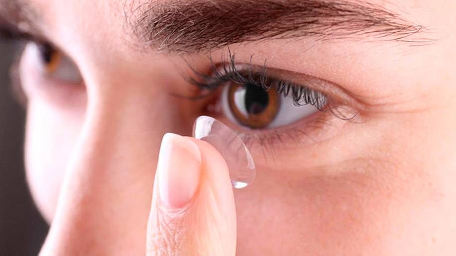 Вредны ли линзы для глаз, чем вредят цветные контактные изделия, их минусы, чем опасно носить, последствия ношения, вред зрению