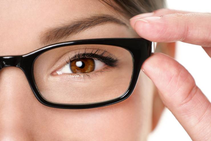 Влияет ли телефон на зрение - ухудшение зрения от смартфона