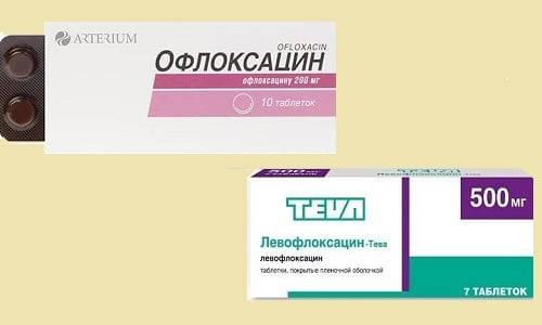 «офлоксацин»: цена (таблетки), инструкция по применению, аналоги и их стоимость