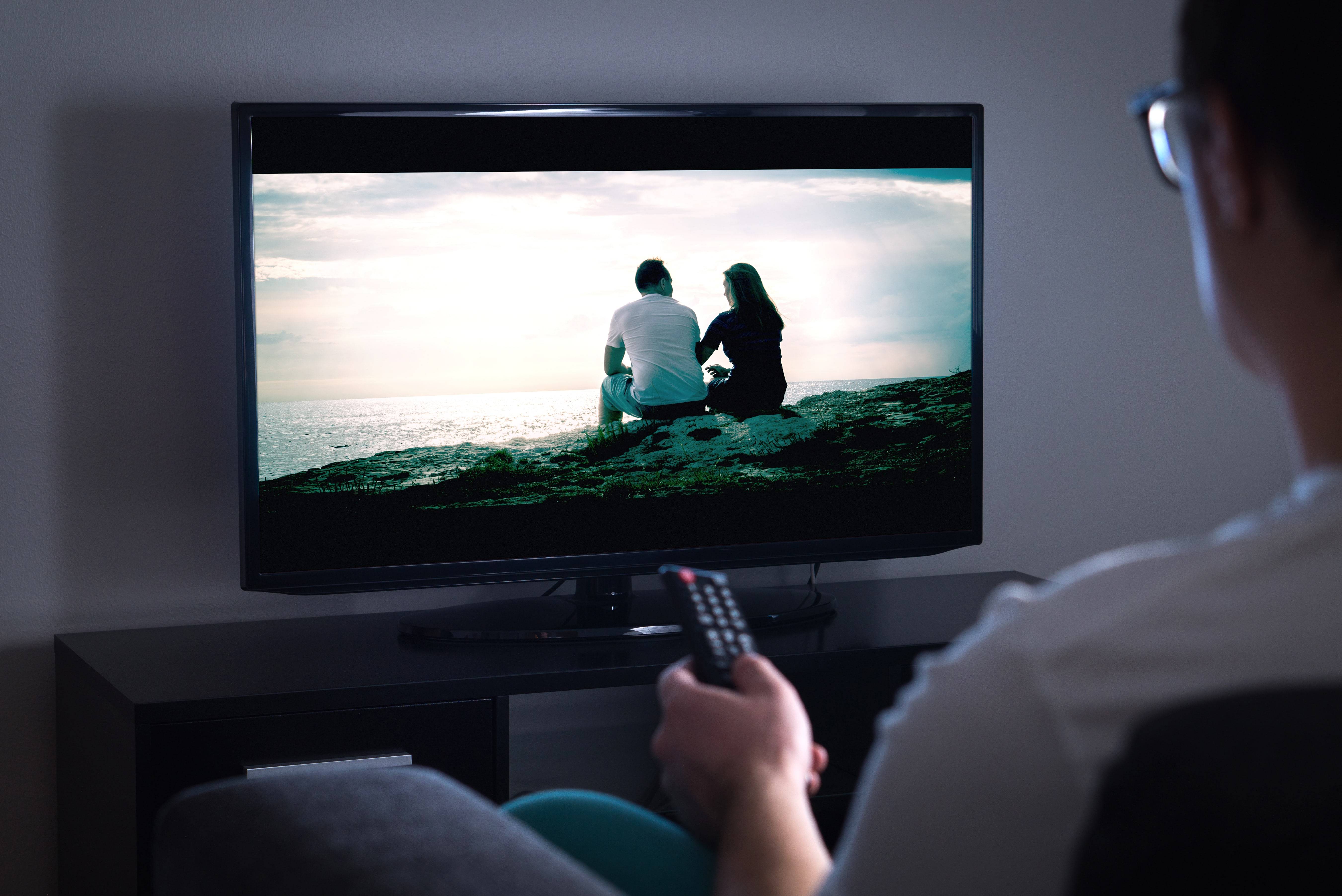 Какой телевизор считается наиболее вредоносным: жк или плазменный?