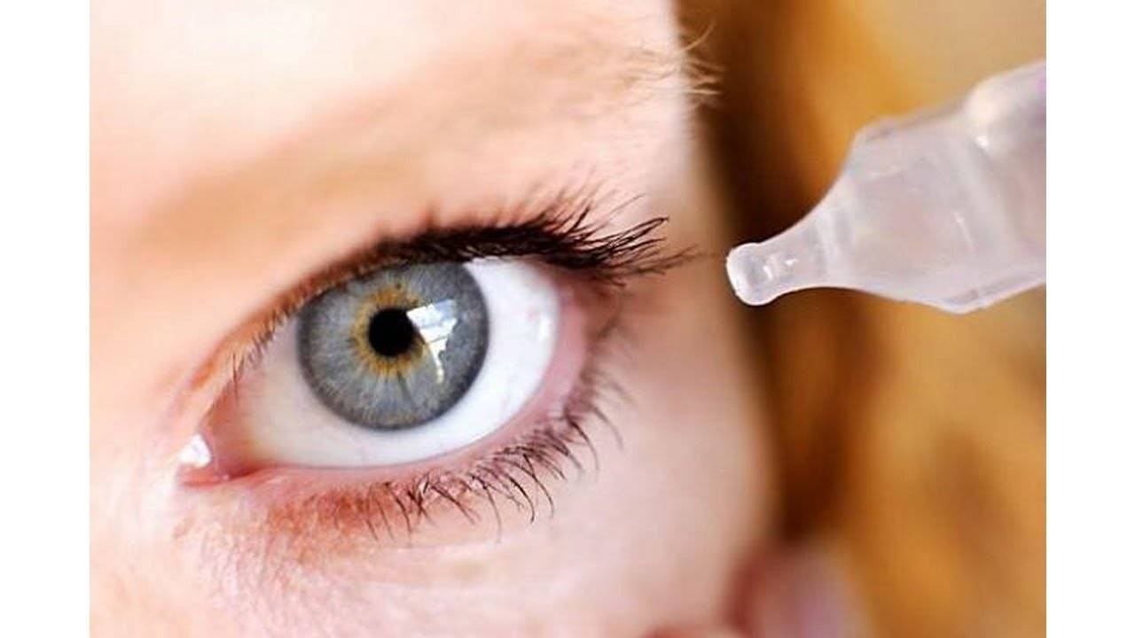 Синдром сухого глаза: симптомы и лечение, лучшие капли и препараты 2020 года
