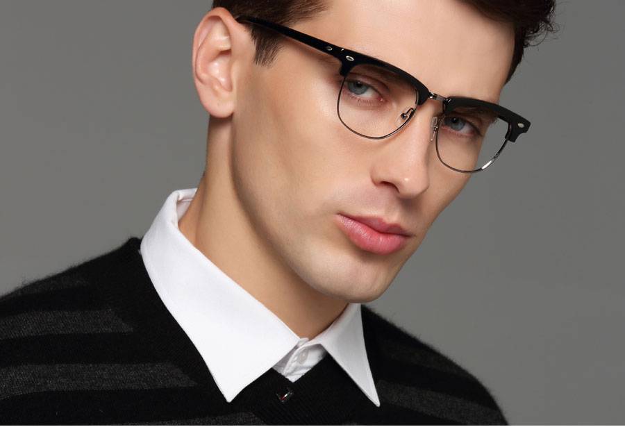 Стильные очки для мужчин в 2019-2020