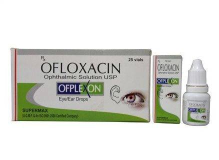 Офлоксацин капли глазные: инструкция по применению, ofloxacin солофарм для глаз, ушные, отзывы