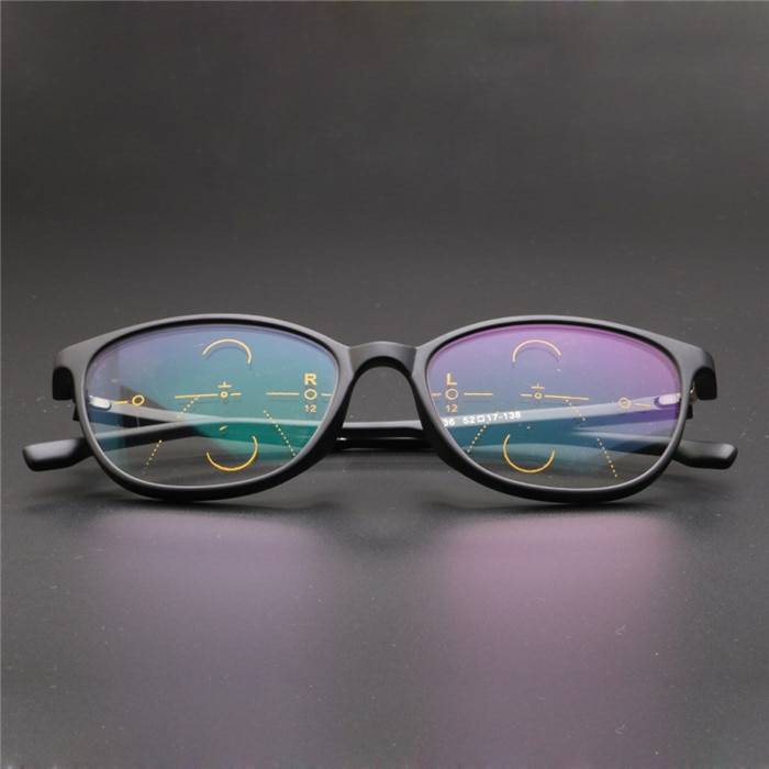 Солнцезащитные очки хамелеон с фотохромными линзами
