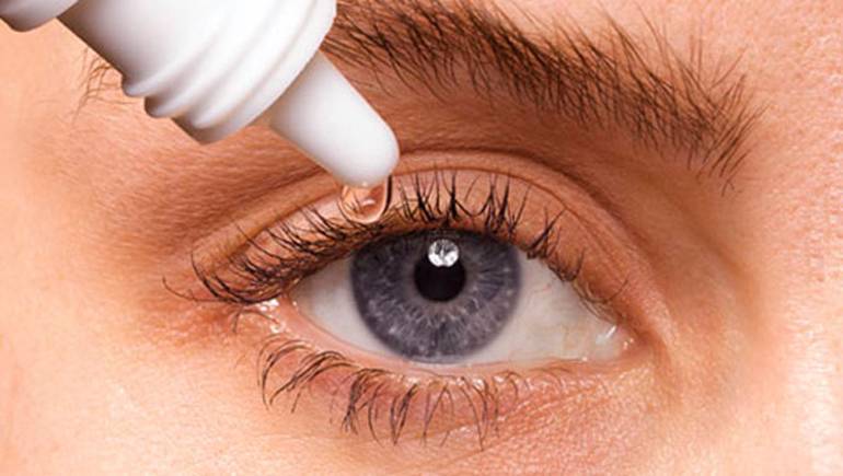 Что делать, если мыло или шампунь попали в глаза? первая помощь и лечение