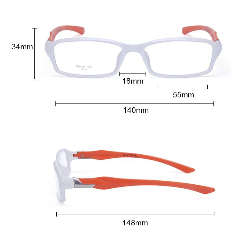 Очки для зрения: как правильно подобрать, выбираем очки при близорукости и дальнозоркости,