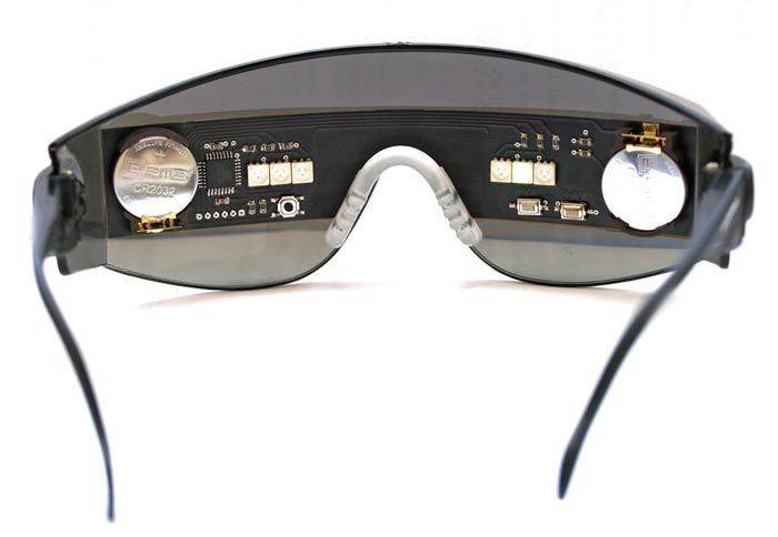 Очки лазер вижн (laser vision) - инструкция, цена, отзывы врачей, где купить