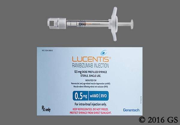 Интравитреальное введение препаратов луцентис и эйлеа | realeyes - лазерный офтальмологический центр