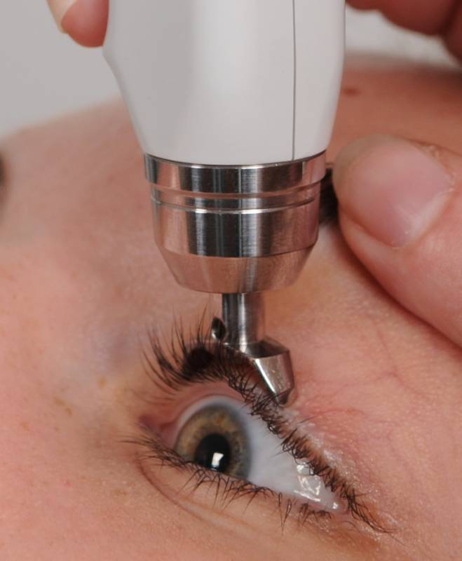 Как лечить глазное давление в домашних условиях, причины и симптомы болезни - "здоровое око"