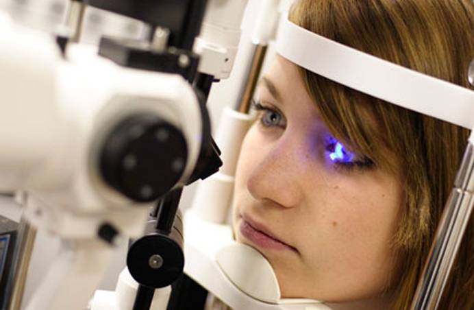 Как вести себя после лазерной операции глаукомы stroimkazan