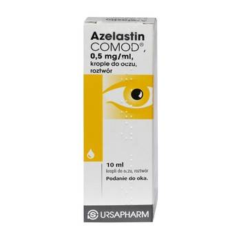 Аллергодил капли глазные: инструкция по применению, отзывы и аналоги для глаз, азеластин от аллергии взрослым