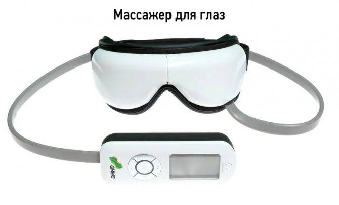 Тренажер для глаз "микротуман": эффективность домашнего лечения и применение прибора, примеры упражнений и технические характеристики