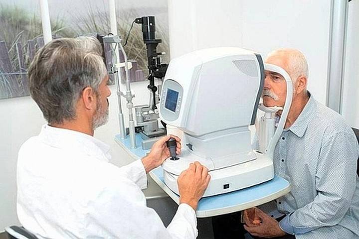 Особенности лечения катаракты у пожилых людей, эффективные методики