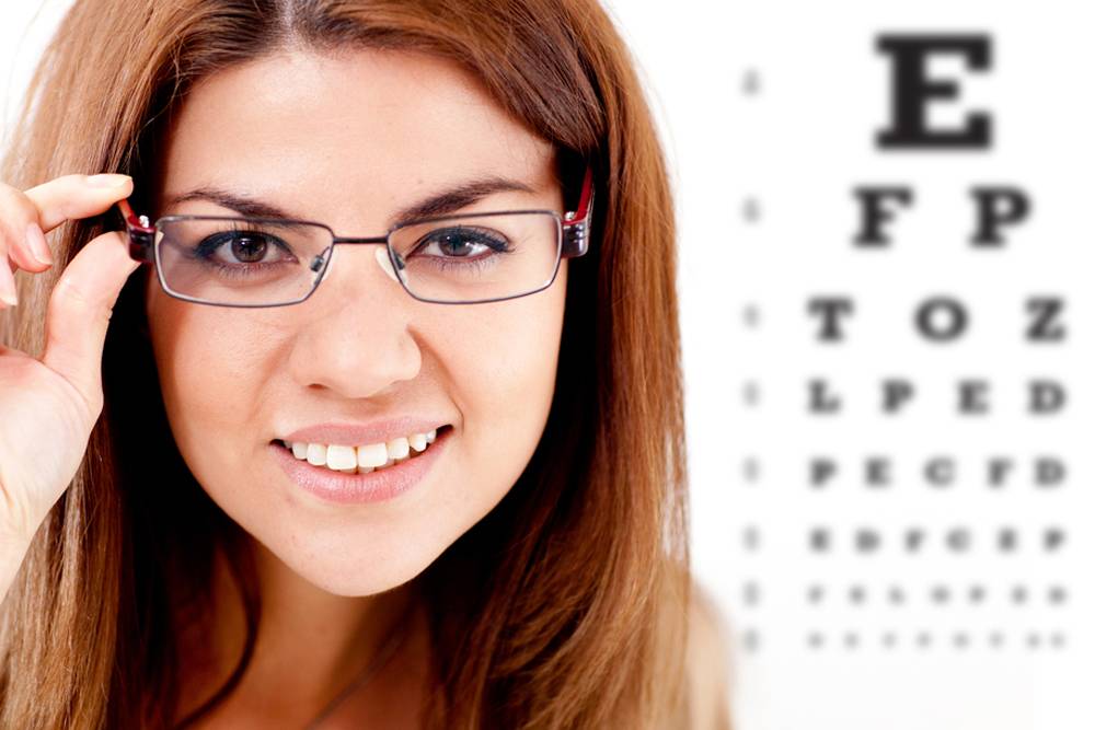 Факты о зрении или вредно ли пользоваться неправильными очками? – вредно ли носить очки?