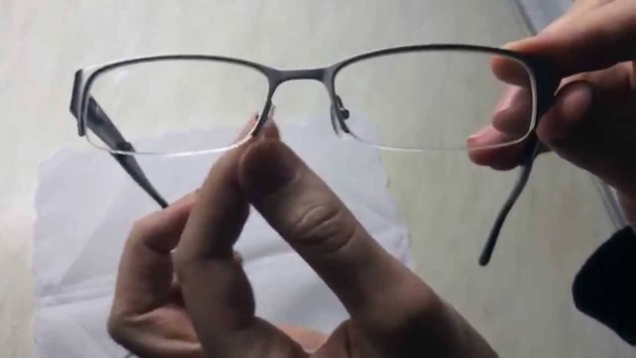Как отремонтировать очки своими руками: все поломки (инструкция)