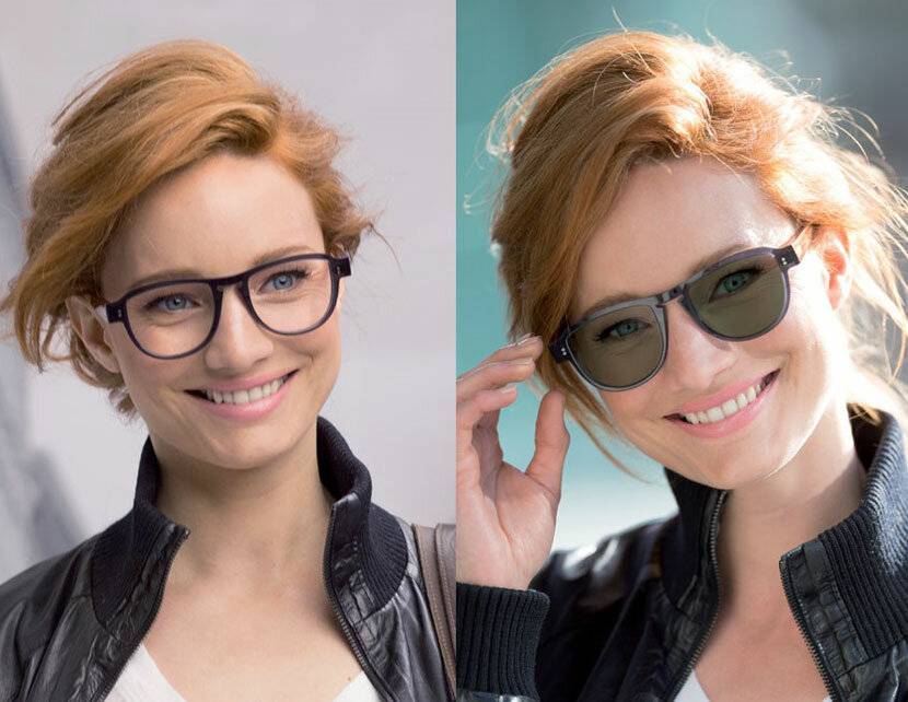 Очки и линзы разница в диоптриях. очки с разными диоптриями для каждого глаза