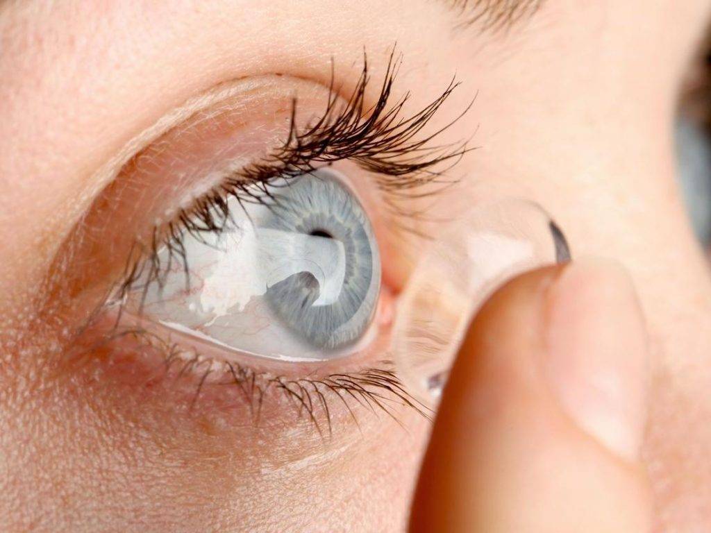 Ночные линзы для восстановления зрения: отзывы врачей