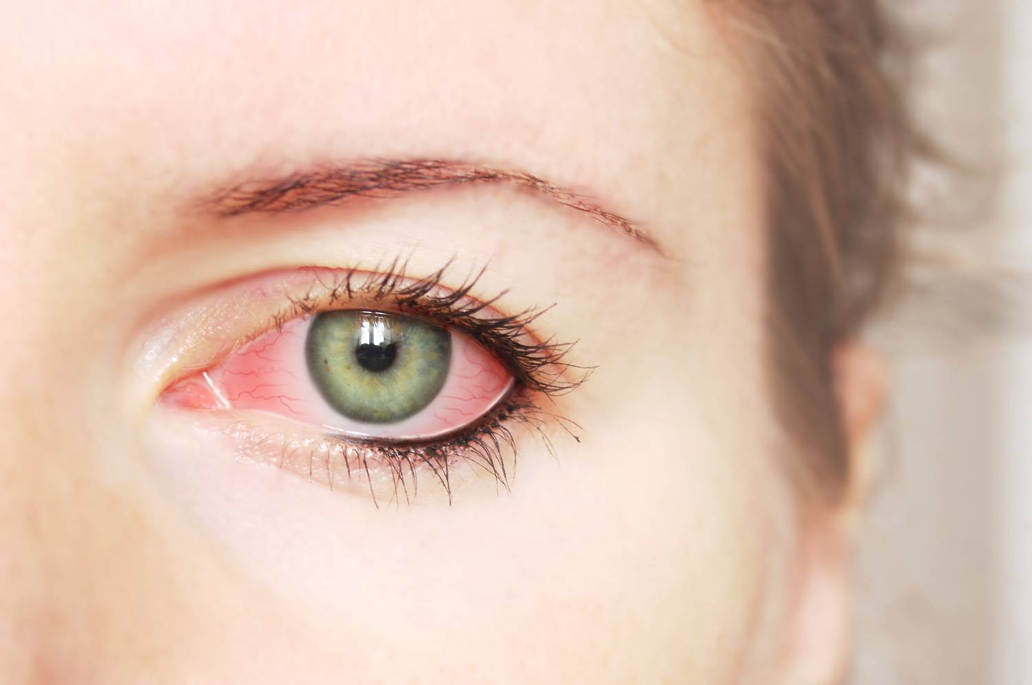 Как защитить глаза от гаджетов - оптимальные настройки устройств