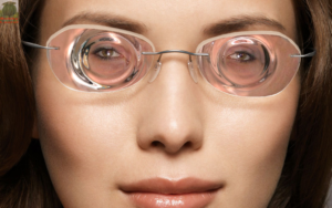 Можно ли рожать с близорукостью, в очках, в линзах? можно ли в линзах рожать в линзах