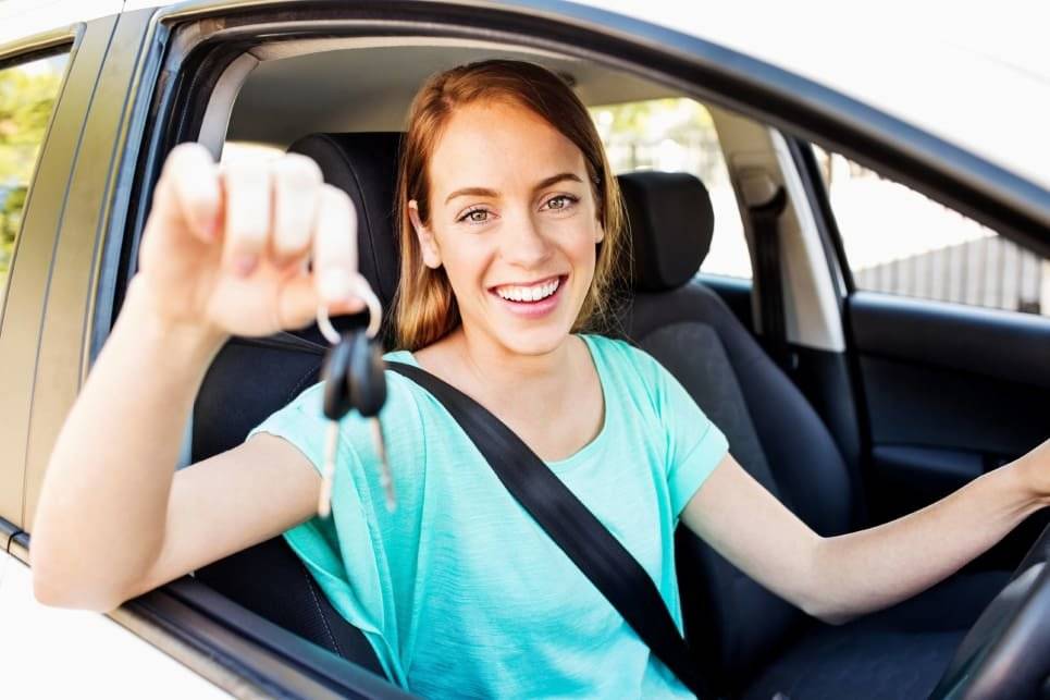 Ограничения по зрению для получения водительских прав, с каким зрением можно водить машину и получить права без очков