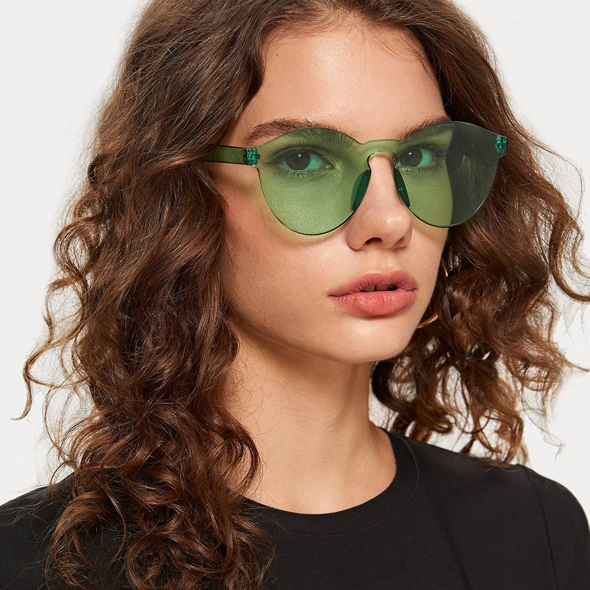 Очки глаукомные: что такое зеленые линзы, как действуют окуляры